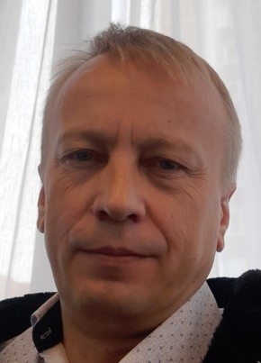 Евгений из Челябинска 48 лет