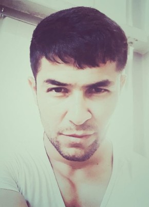 Maksat, 32, Türkmenistan, Aşgabat