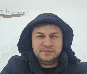 Кирилл, 37 лет, Бишкек