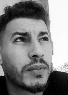 Youssef_arabi, 31, المغرب, سلا