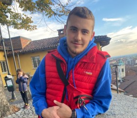 Alexsander, 24 года, Šiauliai