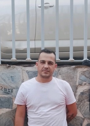 Salva из Marbella 27 лет