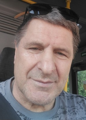 Сергей из Королёва 67 лет
