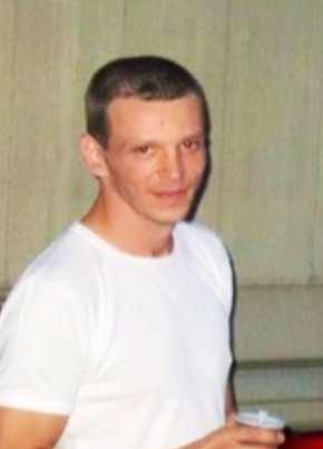 Nikolay, 44, Россия, Москва
