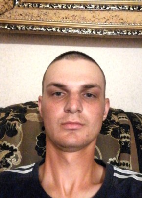 Рубен из Михайловск (Ставропольского край) 21 год