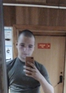 Daniil, 25, Russia, Kolomna