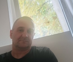 Roman, 45, Braunschweig
