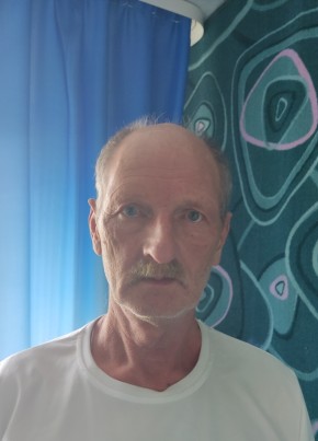 Юрий, 61, Россия, Сусуман