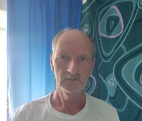 Юрий, 61 год, Сусуман