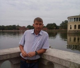 Илья, 42 года, Шымкент