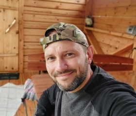 Петр, 41 год, Ангарск