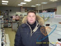 Станислав, 60, Россия, Брянск