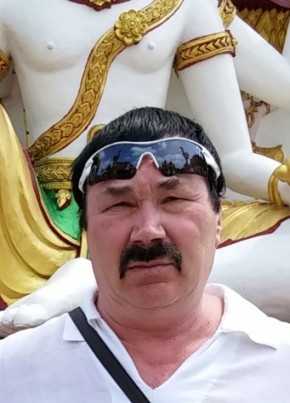 Николай, 54, Россия, Бол.Кукмор