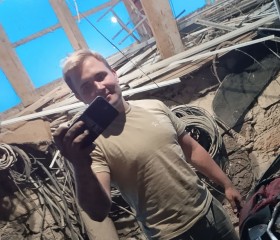 Bogdan, 22, Sevastopol