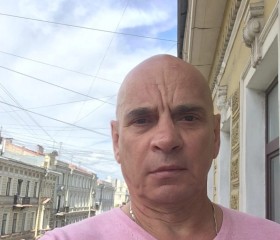 Георгий, 50 лет, Санкт-Петербург