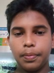 Saravanan, 22 года, Kottayam