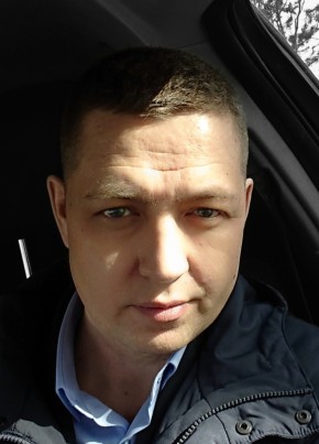 Дмитрий из Нижневартовска 52 года