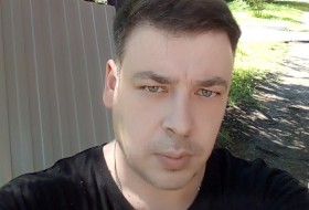 Sergey, 45 - Just Me