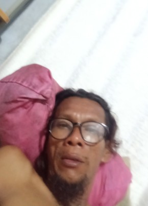Guntur, 33, Indonesia, Tanjungpinang