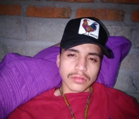 Adrian, 20 лет, Tonalá (Estado de Jalisco)