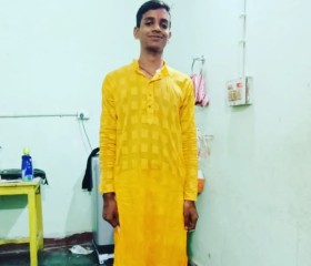 Anjani Kumar, 22 года, Patna