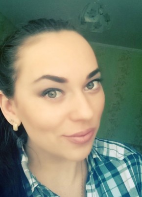 Мария, 32, Россия, Брянск