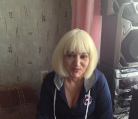 Любовь, 55 лет, Челябинск