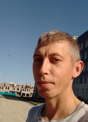 Сергей, 39, Россия, Богородицк