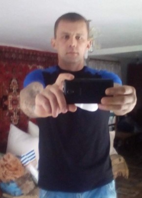Виталик, 46, Россия, Светлоград