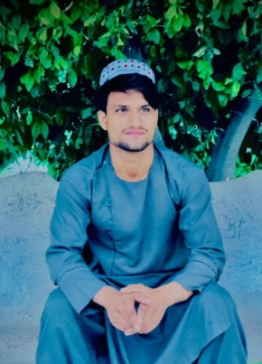 medulla Khan, 22, جمهورئ اسلامئ افغانستان, کابل