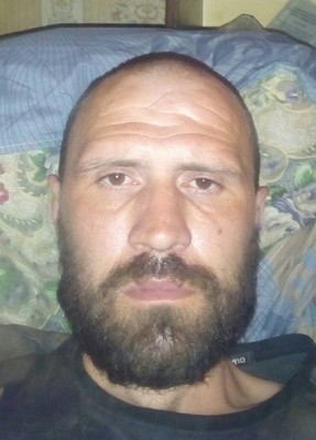 Sergey, 44, Russia, Samara