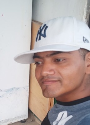 AlqnablelReyesce из General Escobedo 23 года