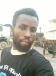 Junior, 27 лет, Douala