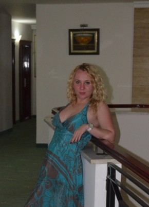 Мария, 35, Россия, Купавна