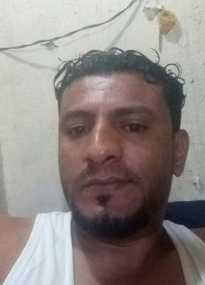 نزار, 35, الجمهورية اليمنية, صنعاء