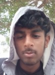 RajuAhsari, 18 лет, Mahārājganj (Bihar)