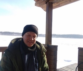 Владимир, 44 года, Челябинск