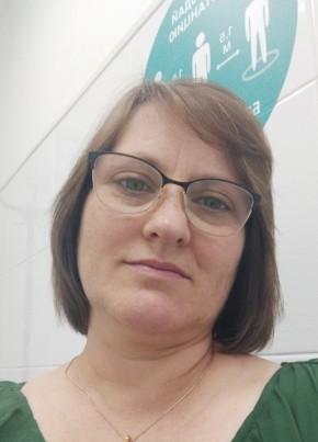Жанна из Дмитрова 53 года