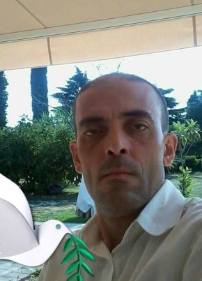 Danijel, 45, Србија, Сомбор