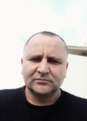 Александр, 35, Россия, Карачаевск