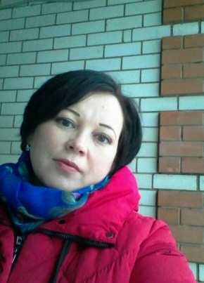 Евгения, 42, Россия, Средняя Ахтуба
