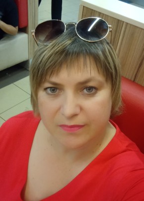 Мария, 45, Россия, Духовницкое