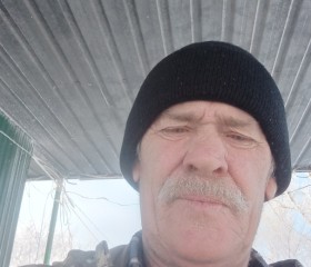 Андрей, 61 год, Сергеевка