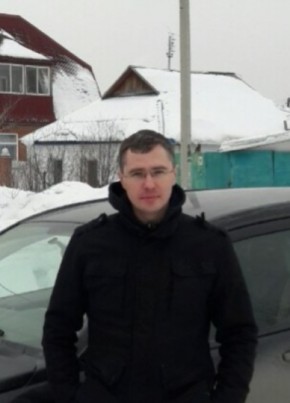 Андрей, 43, Россия, Омск