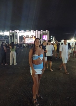 Liliane из Vitória 39 лет