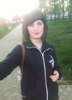 Татьяна, 26, Россия, Жарковский