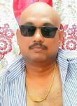 Vijay , 47 лет, Jalpāiguri