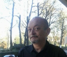 Gaetan, 54 года, Doornik