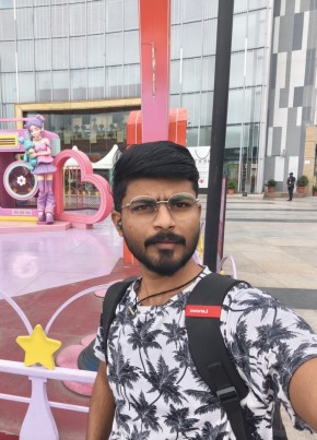 Reddy из Bangalore 21 год