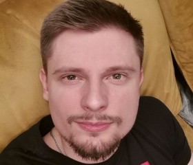 Rosti, 30, Kolpino